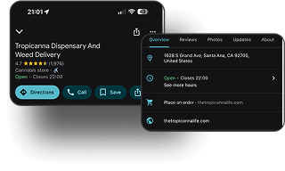 PROPRIETARY<br class="hidden lg:block" /> GOOGLE<br class="block lg:hidden" /> PROFILE<br class="hidden lg:block" /> OPTIMIZATION