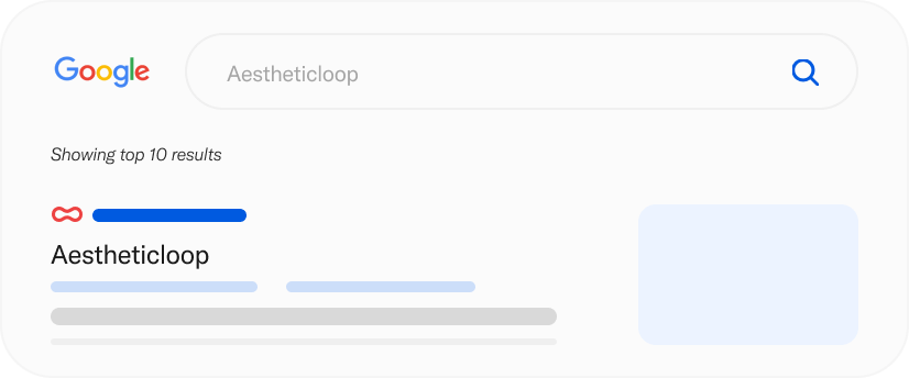 Real Results