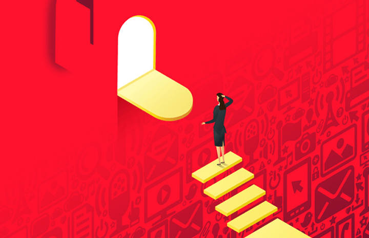 Your personalization strategy needs automated direct mail marketing
