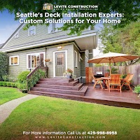 Levite Construction CO